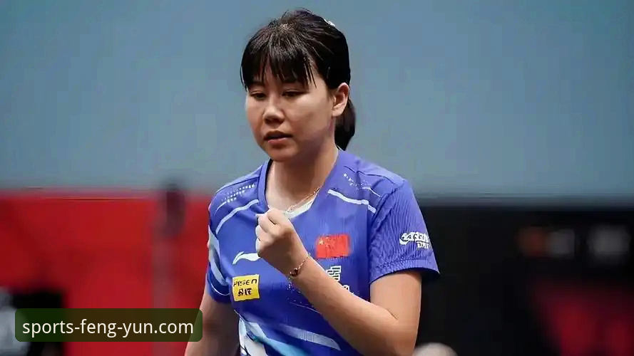 风云体育下载安装 陈幸同正手vs对手防线:从11-8到11-5看中国台北队的防守缺口与风云体育平台上的战术解析